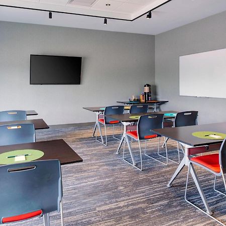 Aloft Columbus Westerville Bagian luar foto