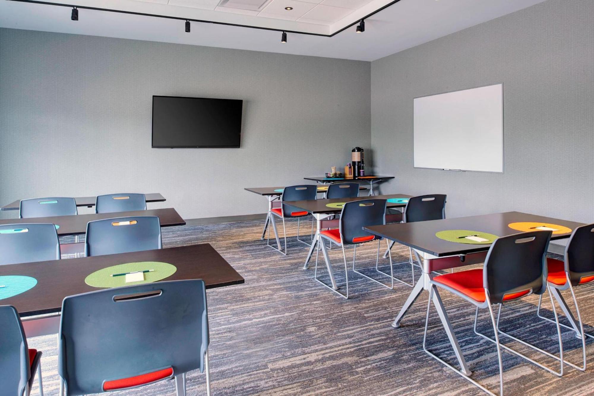Aloft Columbus Westerville Bagian luar foto