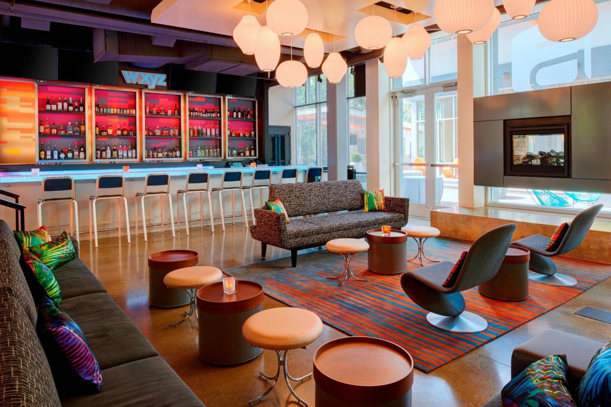 Aloft Columbus Westerville Bagian luar foto