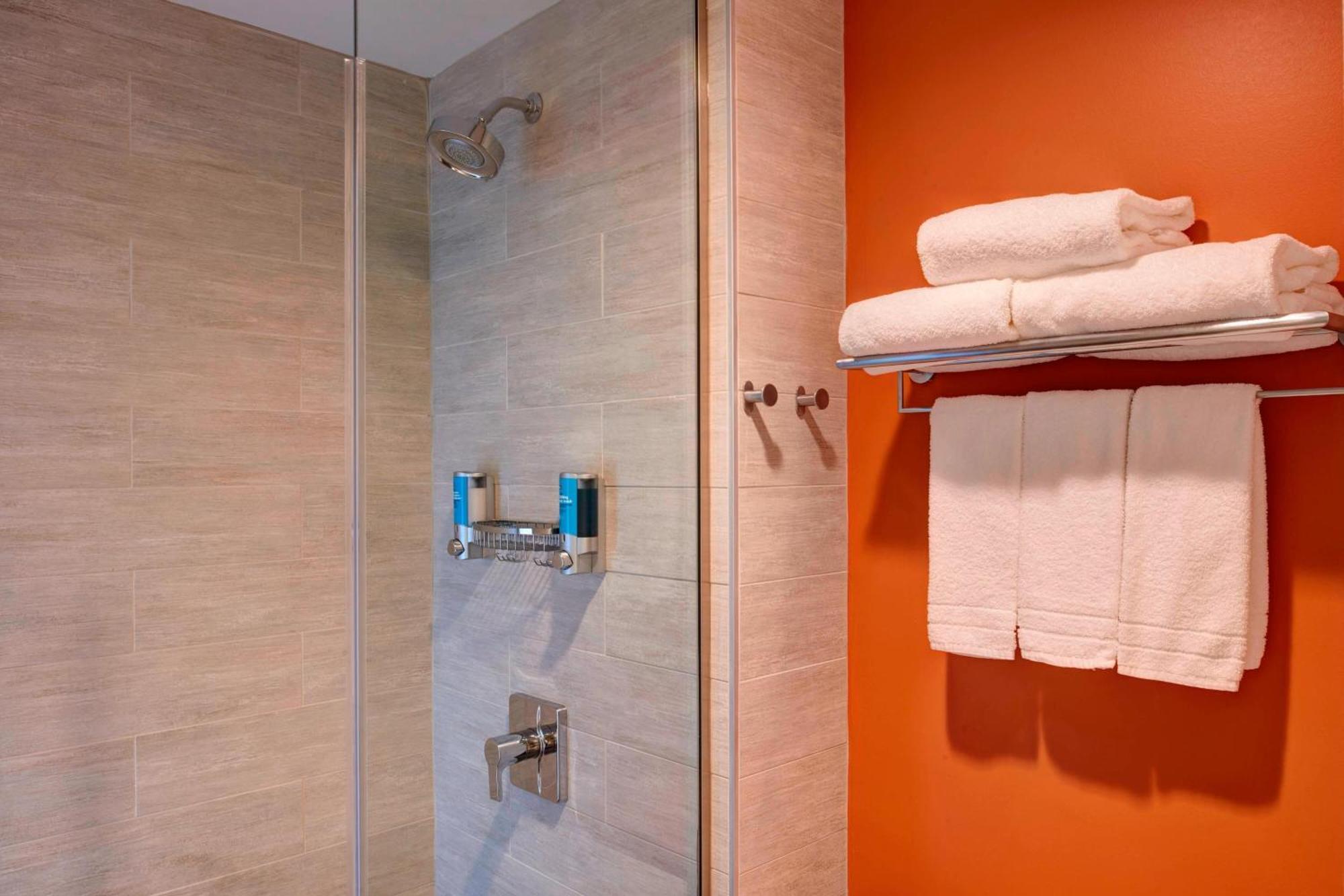 Aloft Columbus Westerville Bagian luar foto